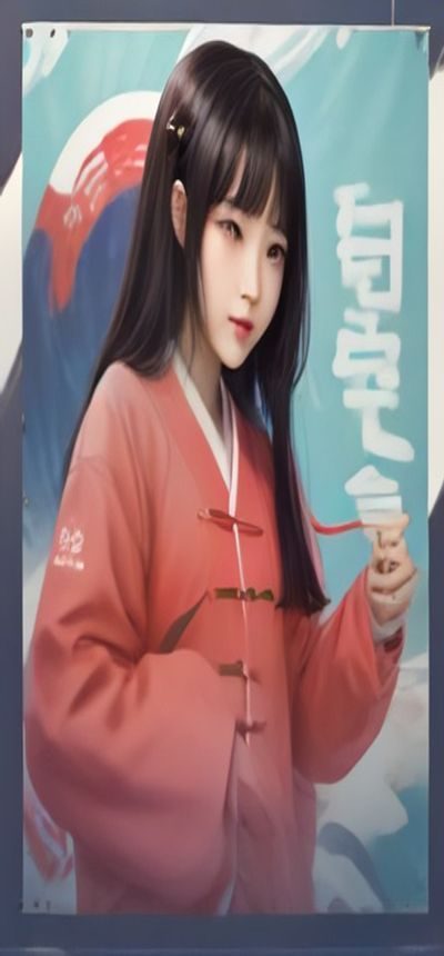 www.okdongman.cc App 首页推荐流，展示了顶部搜索栏、横向轮播 Banner 和下方两列卡片式动漫推荐列表